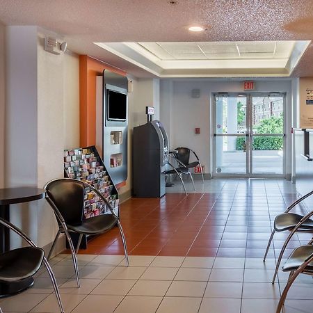 Motel 6-Irving, Tx - Dfw Airport North Ngoại thất bức ảnh