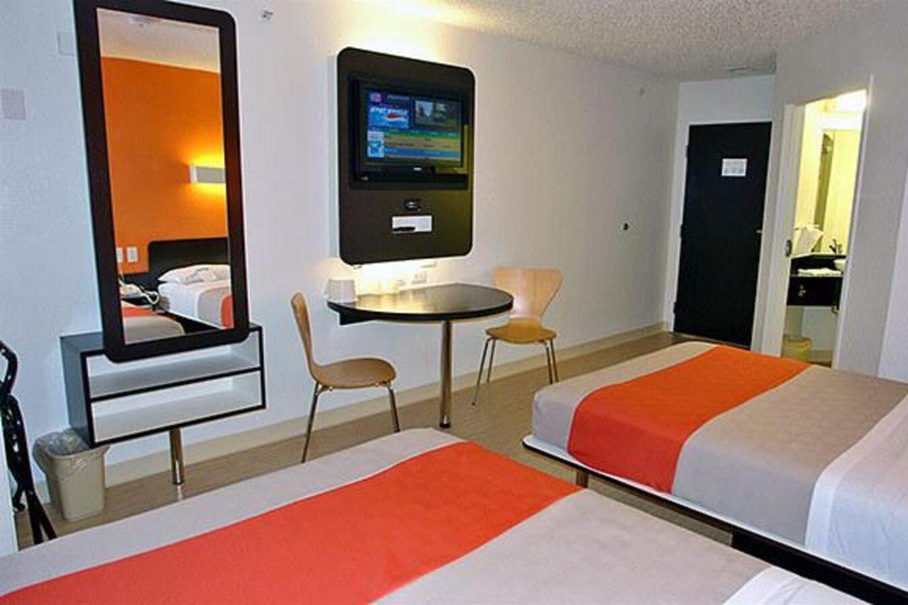 Motel 6-Irving, Tx - Dfw Airport North Ngoại thất bức ảnh