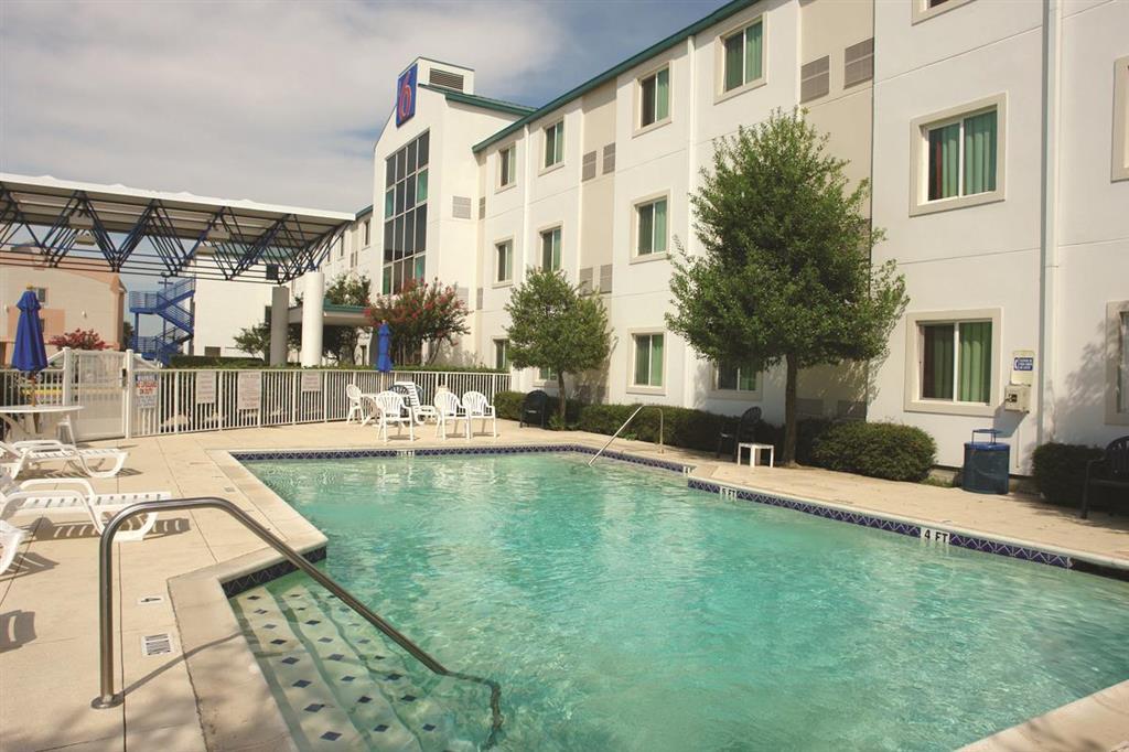 Motel 6-Irving, Tx - Dfw Airport North Tiện nghi bức ảnh