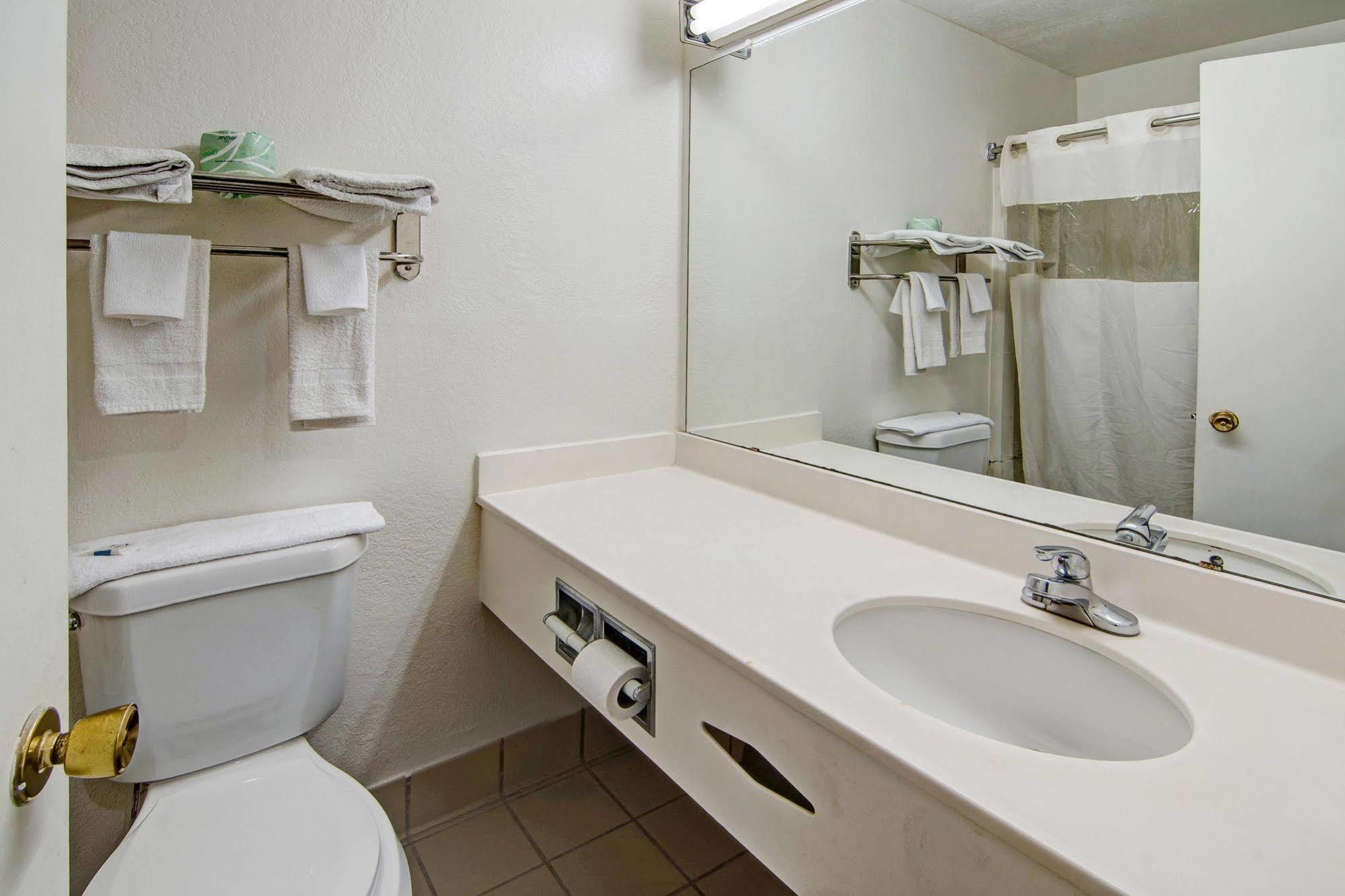 Motel 6-Irving, Tx - Dfw Airport North Ngoại thất bức ảnh